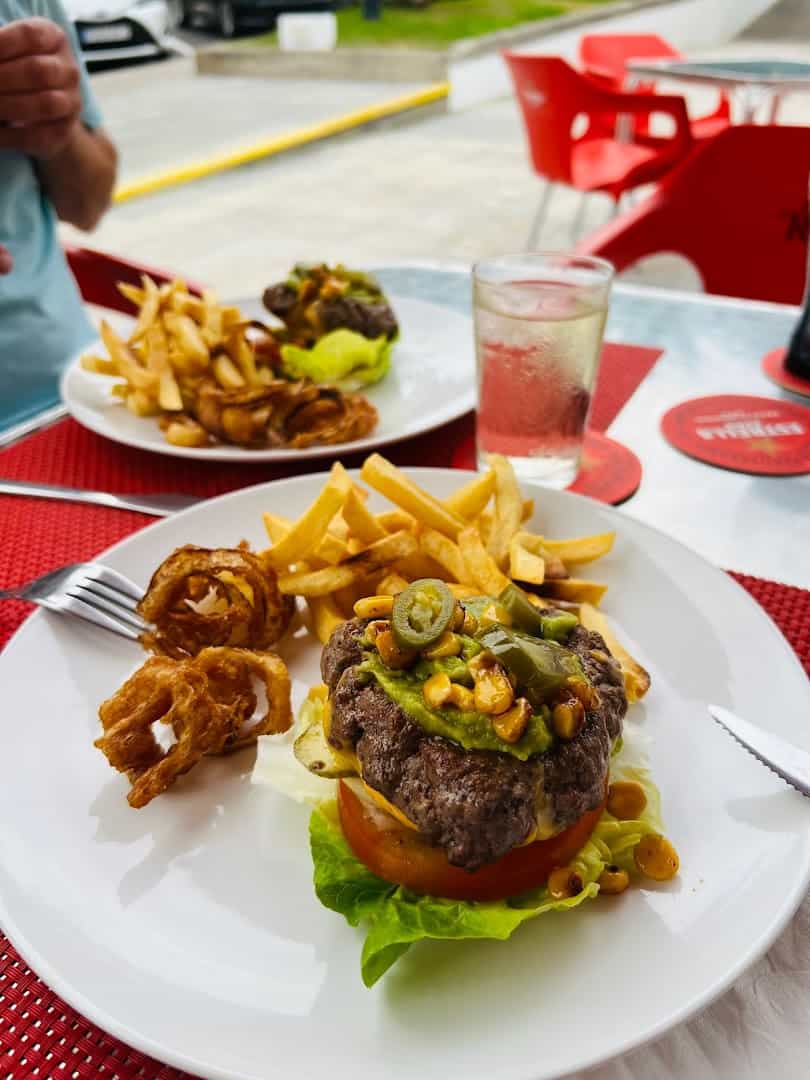 Bar Cafeteria Cuki: Bar in Puerto de la Cruz auf Teneriffa