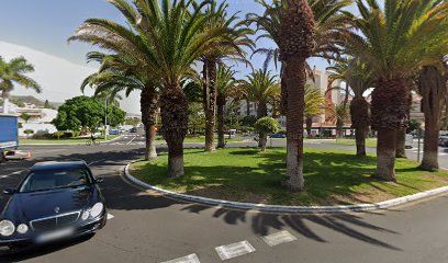 Bar Epoca: Bar in Los Cristianos auf Teneriffa