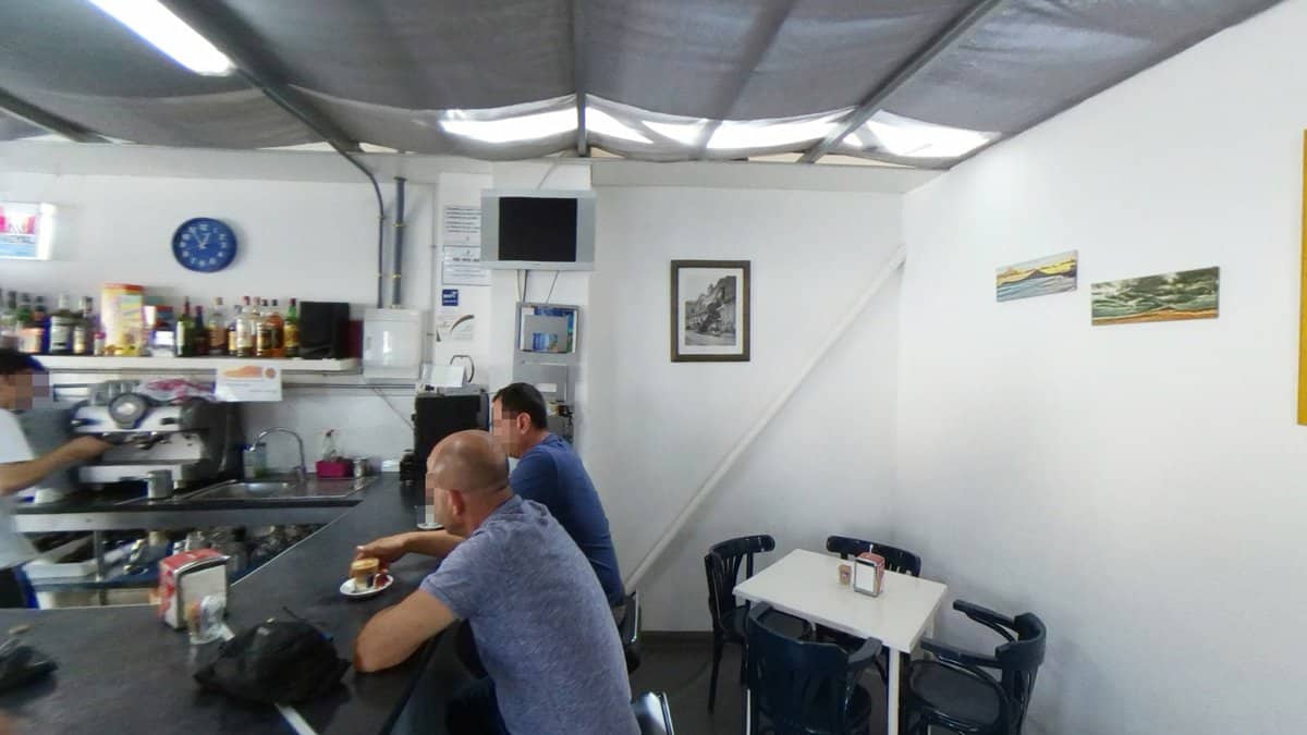 Bar Rotex: Bar in Adeje auf Teneriffa