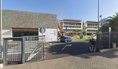 Cafeteria CDTCA: Café in Adeje auf Teneriffa