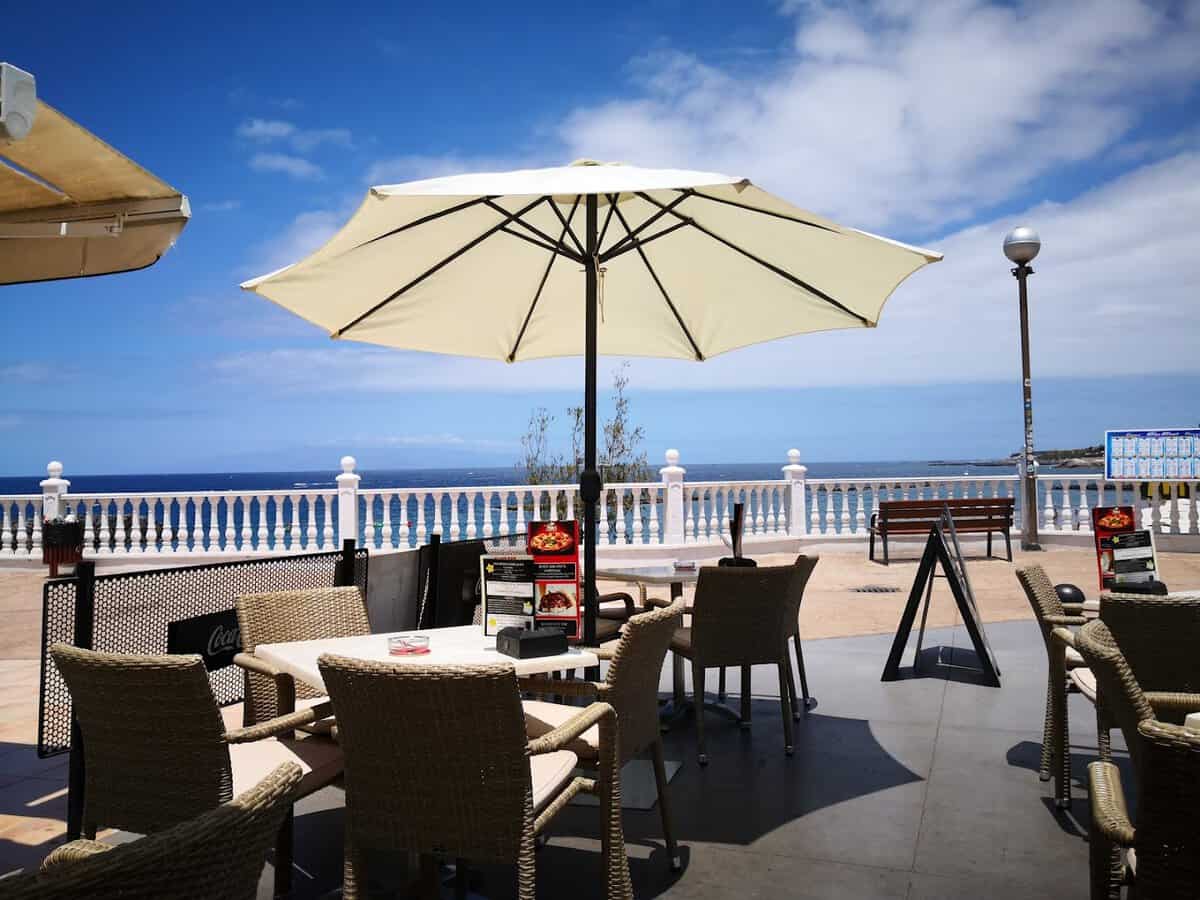 Elvis Bar: Bar in Costa Adeje auf Teneriffa