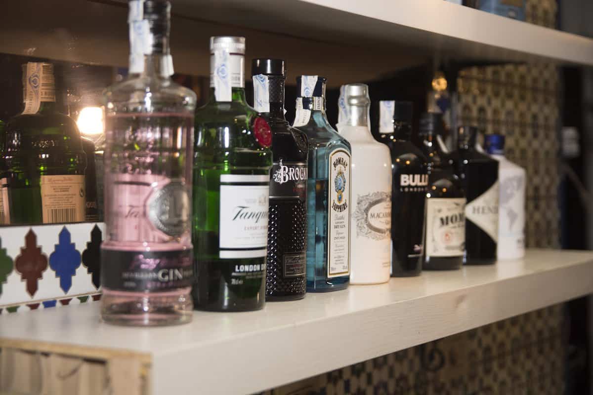 En Clave Lounge Bar Karaoke: Bar in Puerto de la Cruz auf Teneriffa