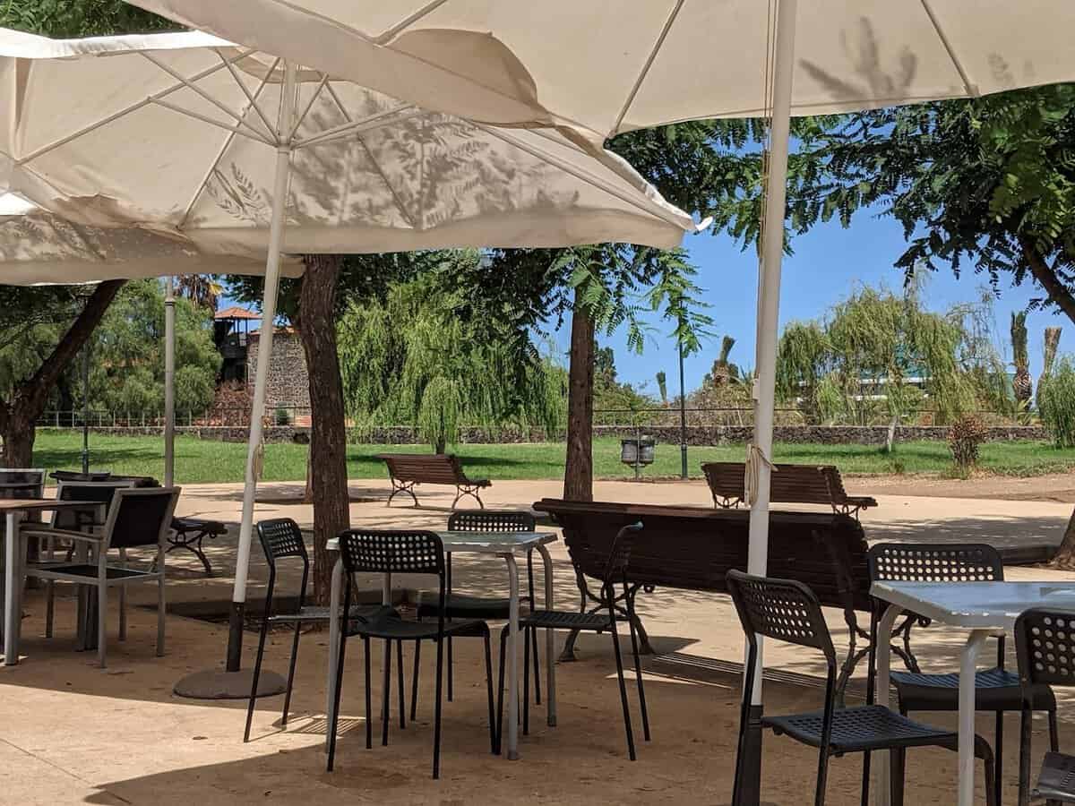 La Sortija: Bar in Puerto de la Cruz auf Teneriffa