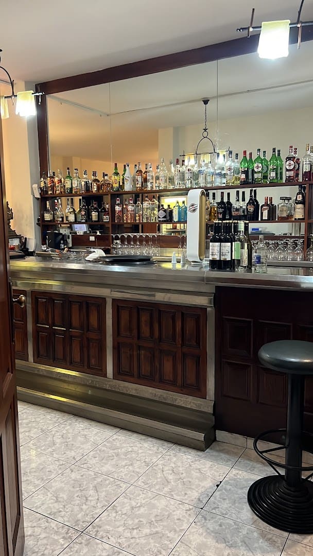 Punjab Sizzling: Indisches Restaurant in Los Gigantes auf Teneriffa