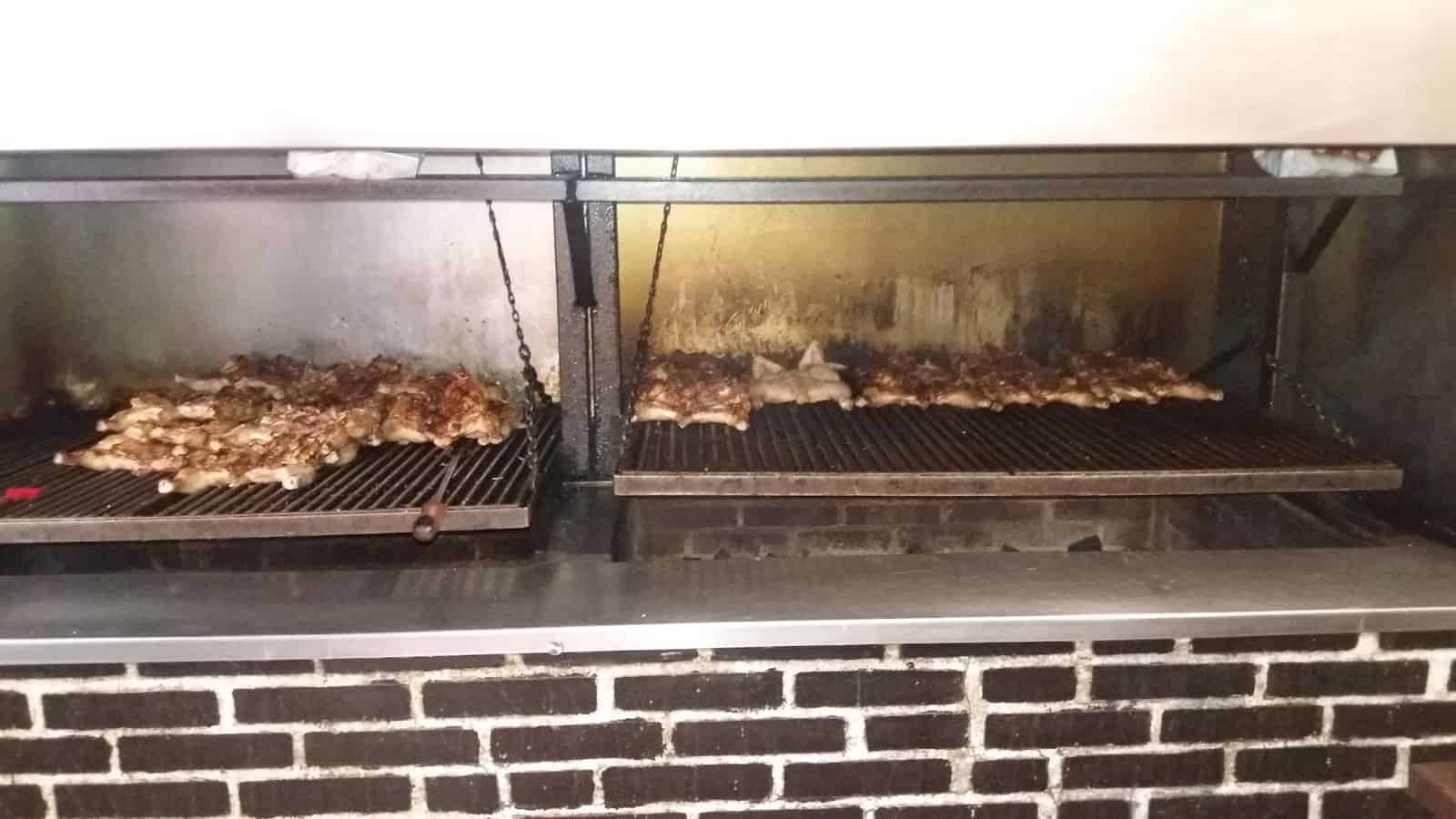 Tasca Asador El Campesino: Imbiss in La Laguna auf Teneriffa