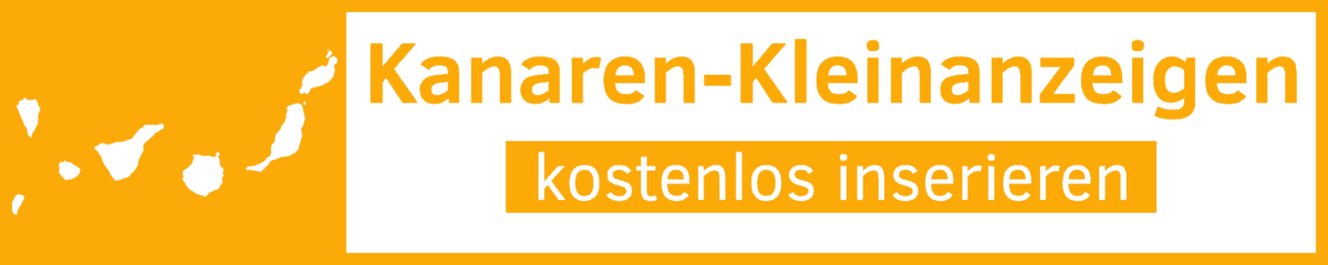 Kanaren-Kleinanzeigen.com