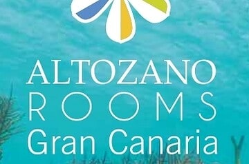 Strandparadies, Meeresblick, entspannte Urlaubstage, Gran Canaria, ALTOZANO ROOMS, tropische Oase, komfortable Unterkünfte, ruhige Lage, Badeurlaub, Ferienwohnung, Hotelzimmer, kanarische Sonne, entspannen am Pool, komfortable Zimmer, ideal für Paare und Familien.