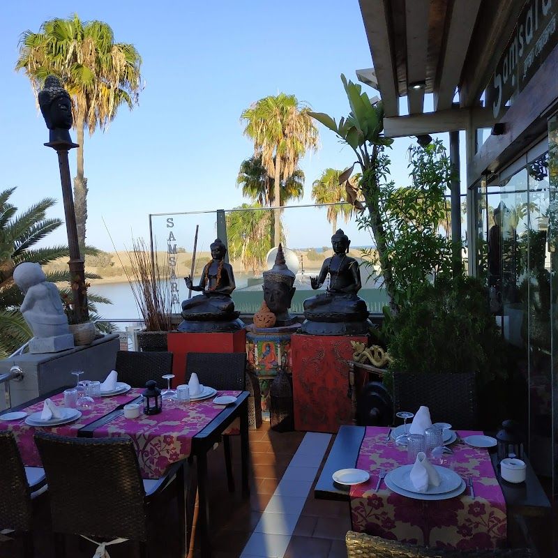 Time Maspalomas: Restaurant in Maspalomas