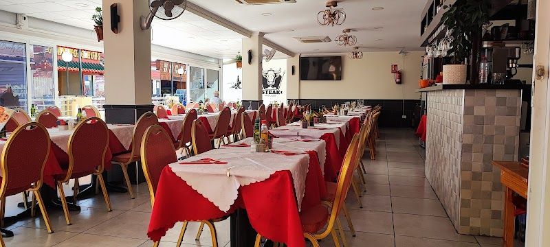 Gran Reserva: Restaurant in Puerto Rico