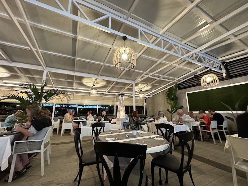 PEPENERO Ristorante: Italienisches Restaurant in Maspalomas