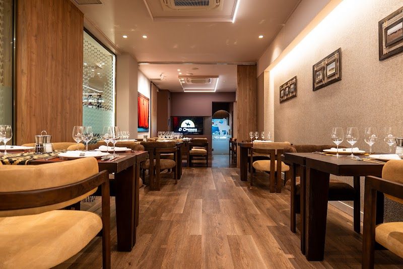 El Churrasco Las Palmas: Steakhaus in Las Palmas de Gran Canaria