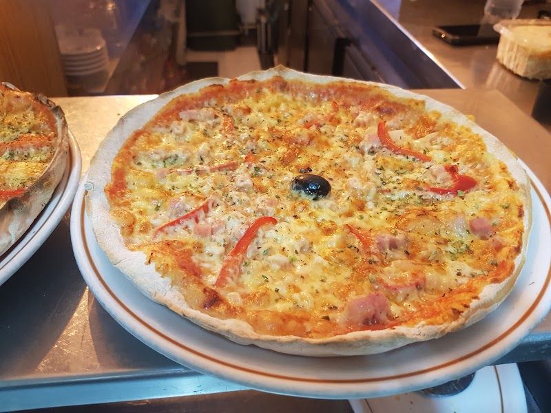 Pizzeria Figueroa