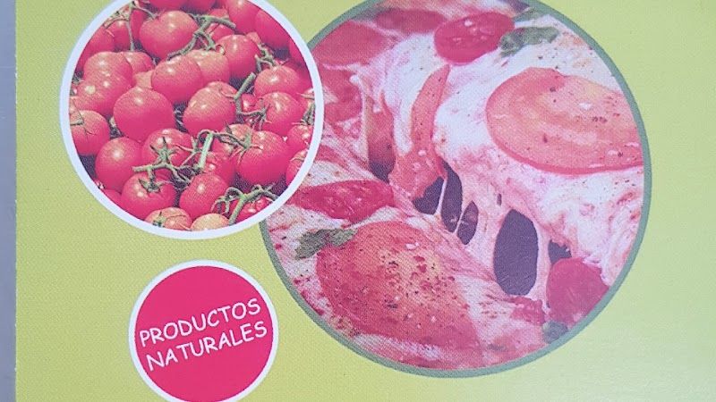 Pizzería Ca’Manolo: Pizzeria in Las Palmas de Gran Canaria