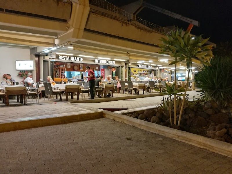 Steak House Toro: Steakhaus in San Bartolomé de Tirajana