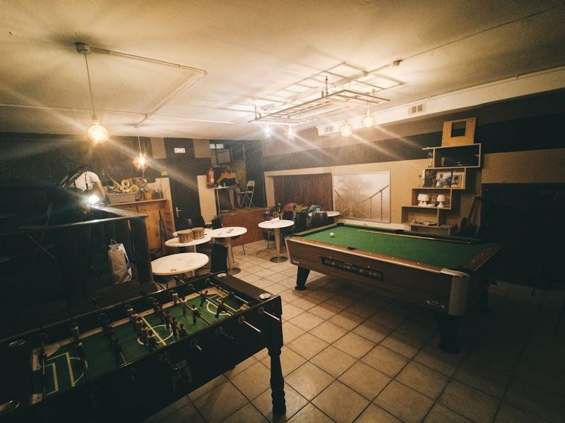chikketteria69: Bar in Arrecife