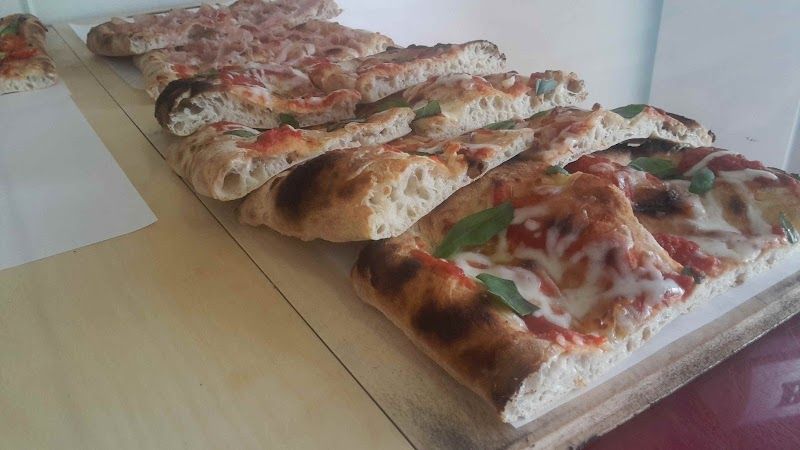 Doppiozero: Restaurant in Costa Adeje auf Teneriffa