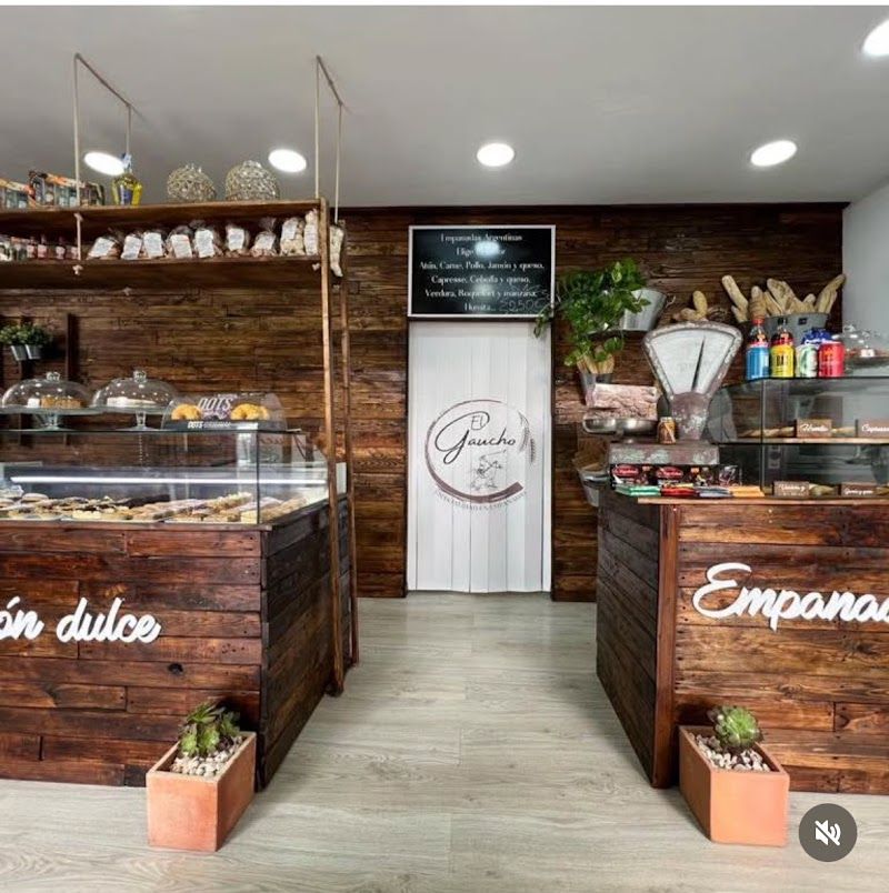 El Gaucho: Restaurant in Icod de los Vinos auf Teneriffa
