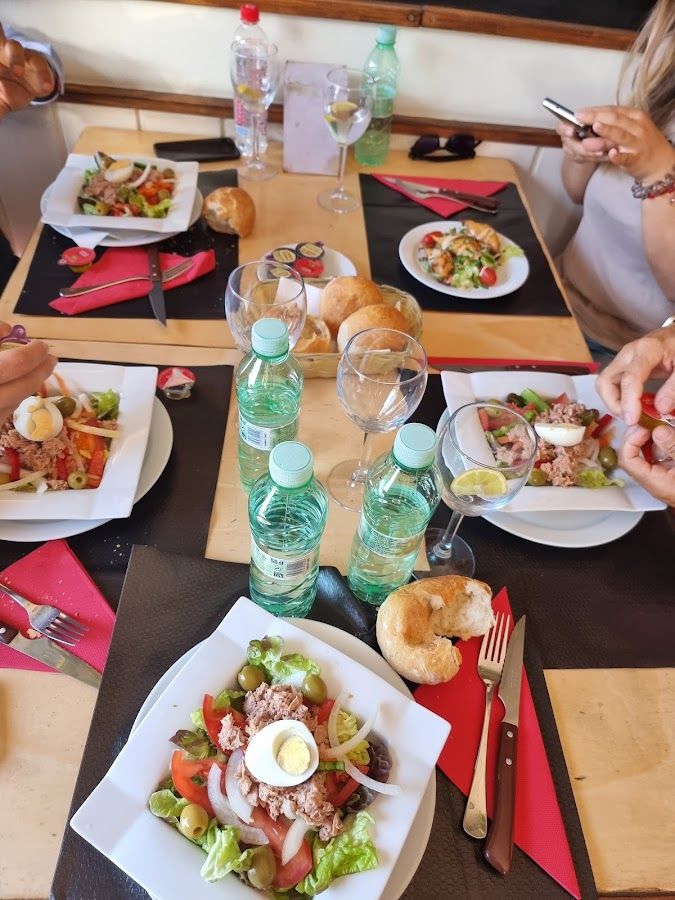 Bar La Croquetería: Tapasbar in Corralejo