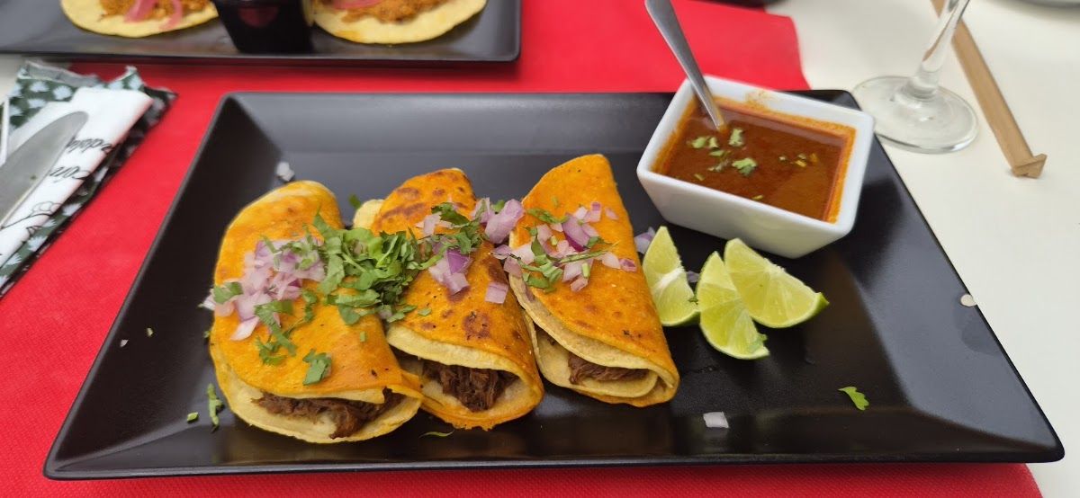 EL RINCON DE GUADALUPE COSTA ADEJE: Mexikanisches Restaurant in Costa Adeje