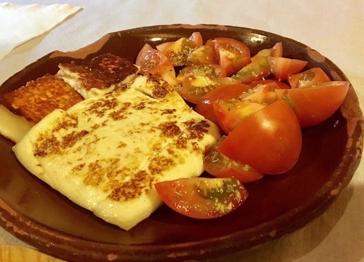 Restaurante Casa Pana: Restaurant in Vilaflor