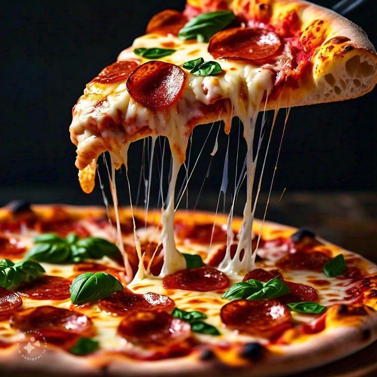 Pizza & bar GO: Pizzeria in Costa Adeje