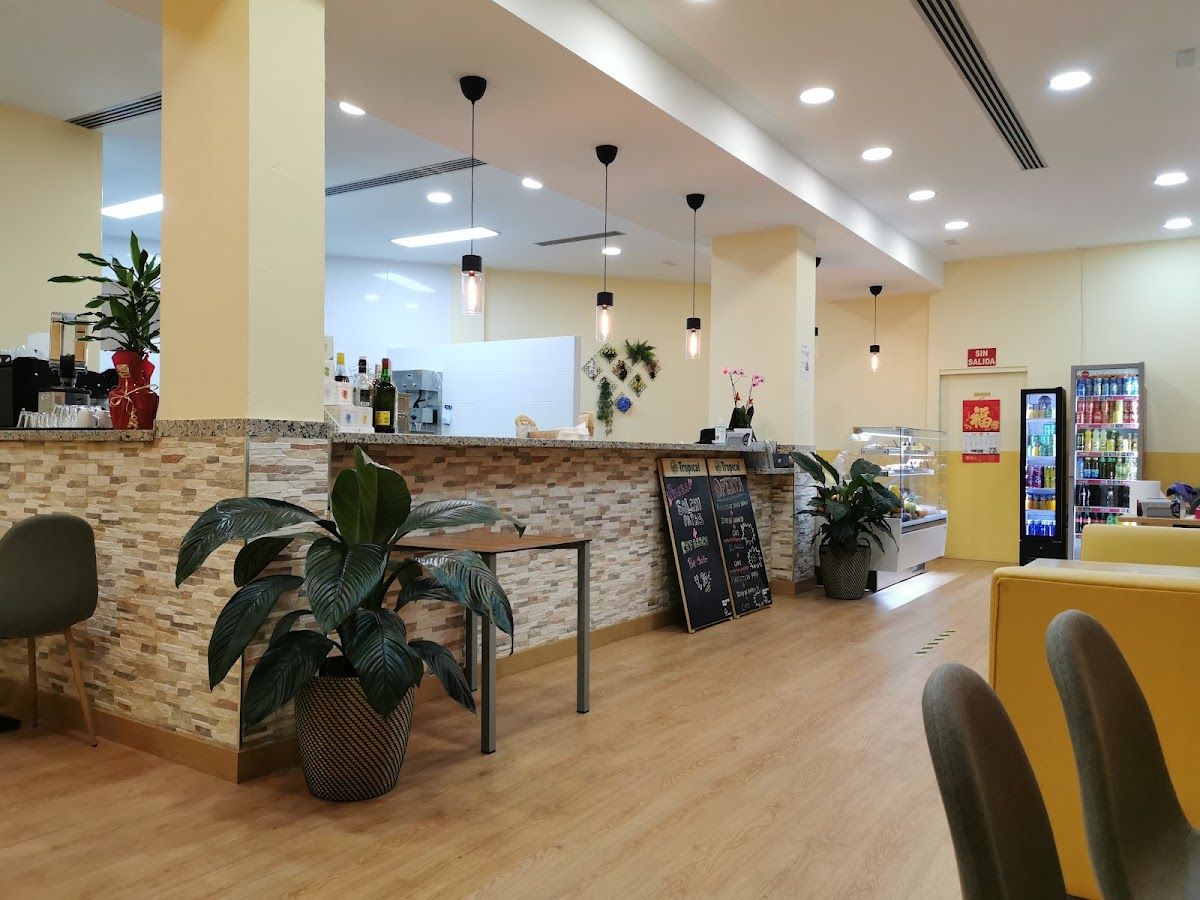 Tu cono Pizza: Pizzeria in Telde