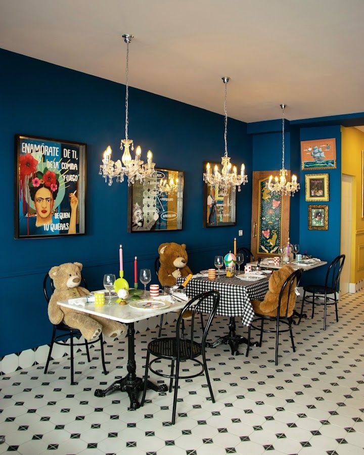 Hosteria Mariolina: Italienisches Restaurant in Arona