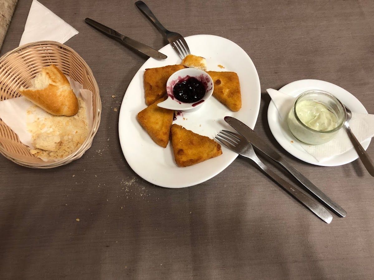 Picoteo K’Mari: Restaurant in Telde
