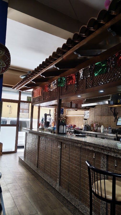 La Casita Mexicana: Mexikanisches Restaurant in La Laguna