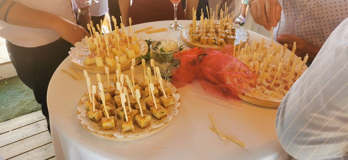 Finca El Tablero – Eventos y celebraciones: Restaurant in San Miguel de Abona