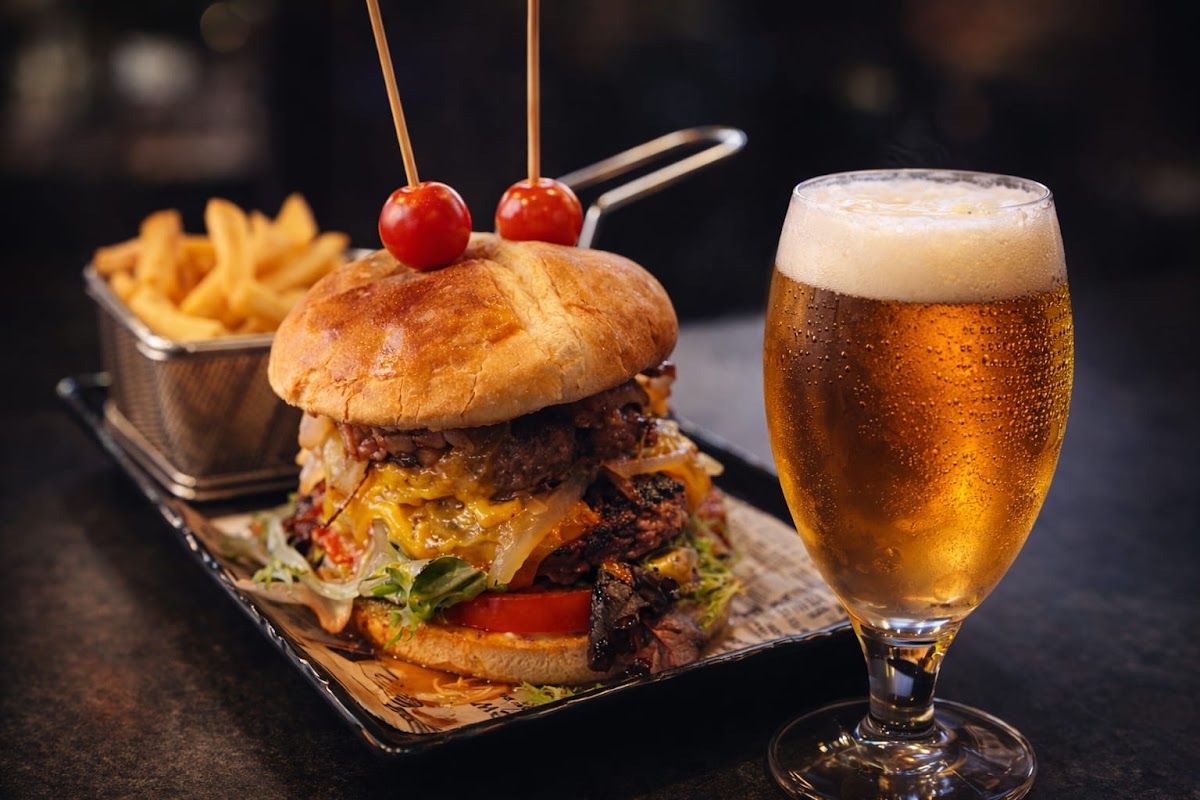 Chanico: Mexikanisches Restaurant in Costa Adeje