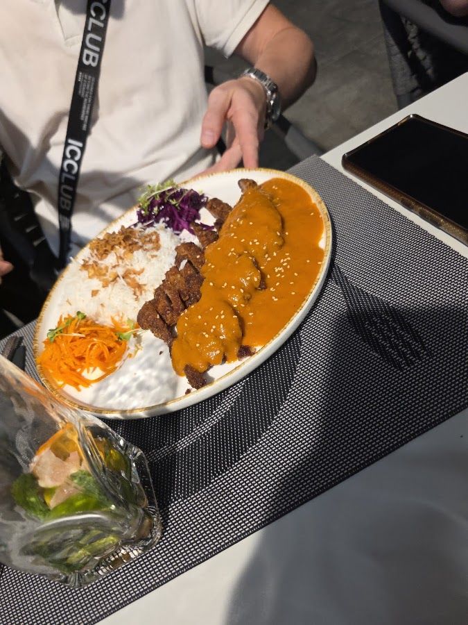 ATELIER 78 Restaurant: Restaurant in Adeje