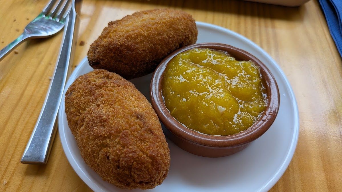 DeTapeo!: Restaurant in San Bartolomé de Tirajana
