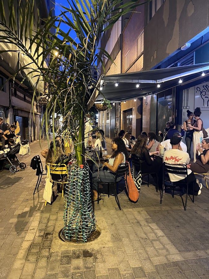MORDIDA bar: Bar in Las Palmas de Gran Canaria