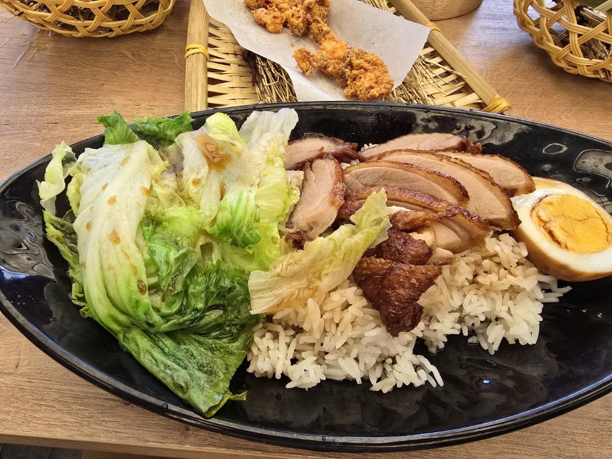 Chan Kee: Asiatisches Restaurant in San Miguel de Abona