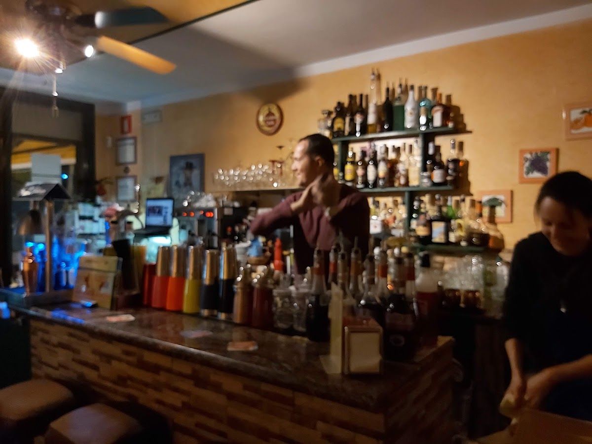 La CocKteleria: Cocktailbar in Costa Adeje