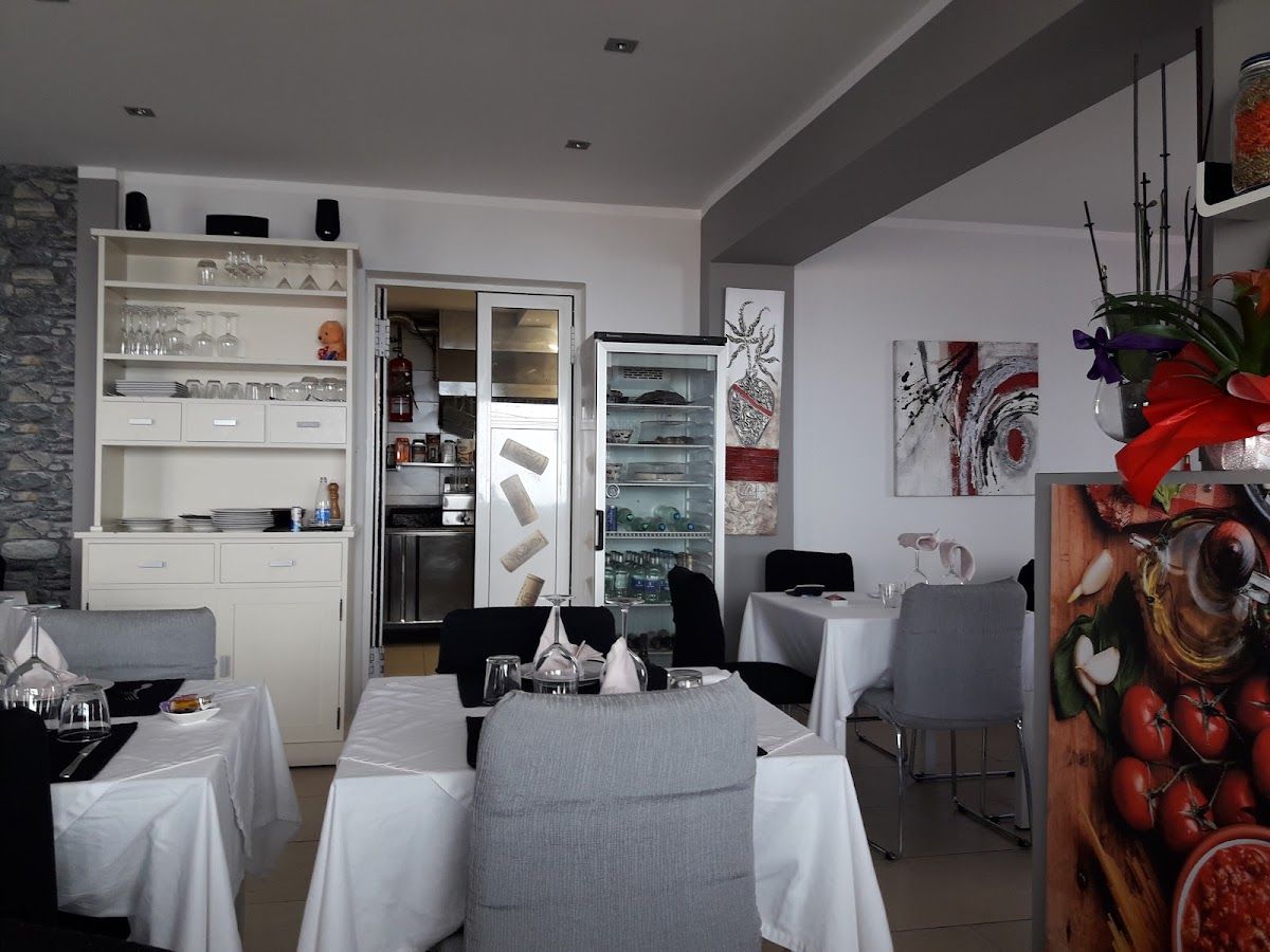 Restaurante D’Mar: Restaurant in Adeje