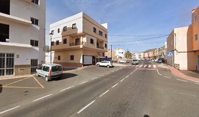 Bar Momo: Bar in San Miguel de Abona