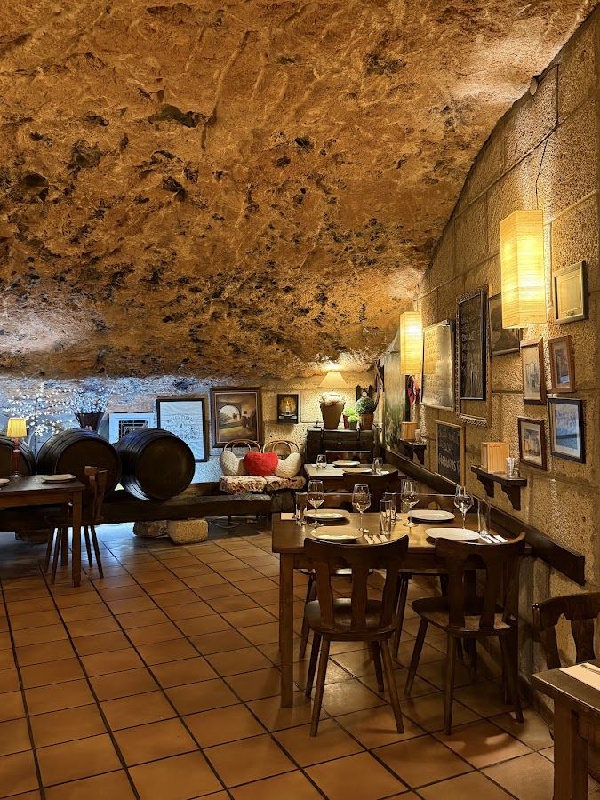 Restaurante Tasca La Cantera: Restaurant in Granadilla de Abona