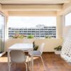 Apartment mit Meerblick