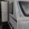 Wohnwagen Dethleffs C’JOY 410 LK Erstzulassung 2025