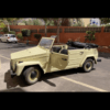 181 VW Kübelwagen