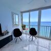Apartment mit grandiosem Meerblick