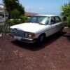 Mercedes – Benz 300 D W123
