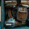Makita Akku-Schrauber