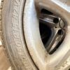 Mercedes Felgen 195/50 R15