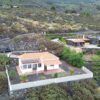 Haus mit separatem Naturstein-Apartment, La Palma Westseite