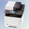 Kyocera Drucker